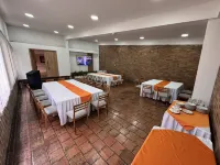 D'Acosta Hotel Belencito - Desayuno