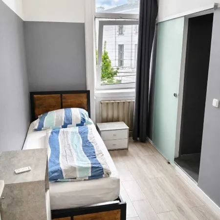 Speedyrooms Vienna