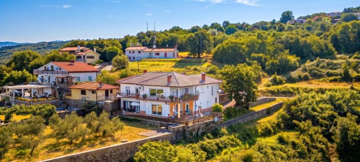 Serene Retreat Apartments Hotels in Koper