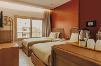 Jimmy Pyramids Hotel - Jacuzzi