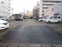 Ichihara Marine Hotel - Park Yeri