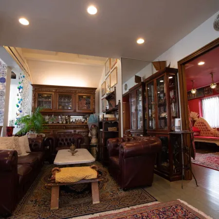 Arabianart Hotel & Gallery