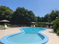 Resorpia Beppu - Pools