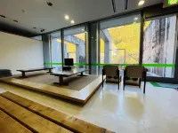 Hida Kanayama Nukumori no Sato Onsen - 3-Star