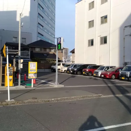 Comfort Hotel Hamamatsu