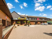 Hotel Kaiserhof Hotels near Anderten