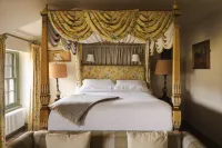 The Pilsley Inn - Chatsworth - Boutique