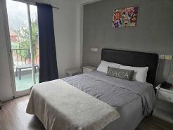 Devoto Hotel