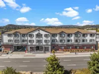 Hotel Skye - 3-Sterne
