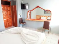 Hermes Hotel Ozdere - Pysäköinti