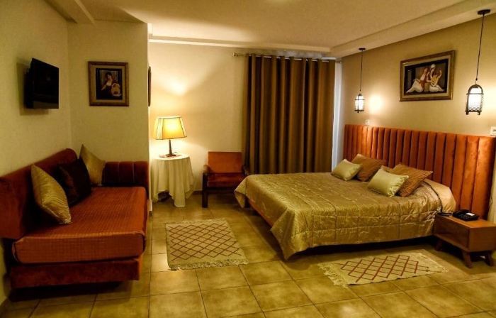 Larimar Hôtel Sfax