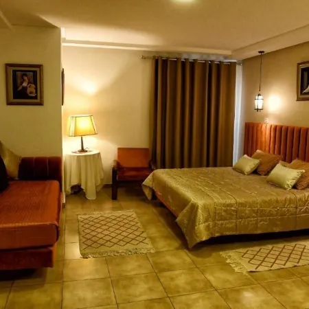 Larimar Hôtel Sfax