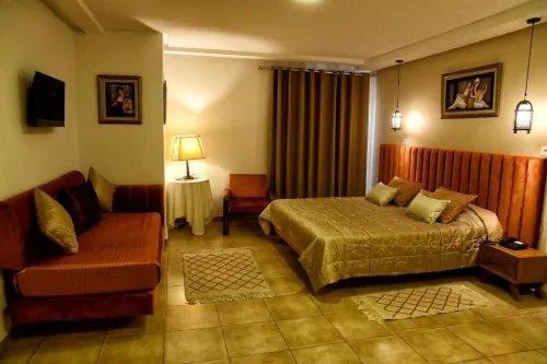 Larimar Hôtel Sfax - 2-Star