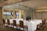 Sun Mountain Lodge - WiFi