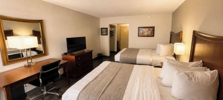 Greenstay Hotel Joplin Missouri Hotels in Joplin
