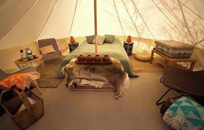 Camp Boutique