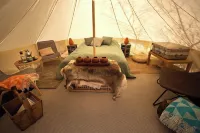 Camp Boutique - Wifi