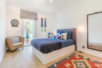 Luxury Beach Experience in Lisbon w/ Swimming Pool - Bãi biển