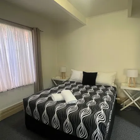 Porepunkah Pines Holiday Park