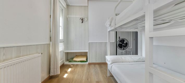Hostal Costa Coruña Hotels in A Coruña