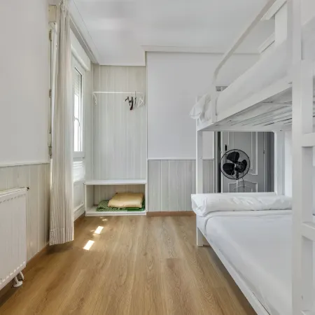 Hostal Costa Coruña