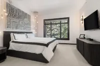 Ski in- ski out  3bd 2ba Modern Contemporary At Capitol Peak Base Village - 4つ星