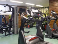 Mercure Salvador Pituba - Gym
