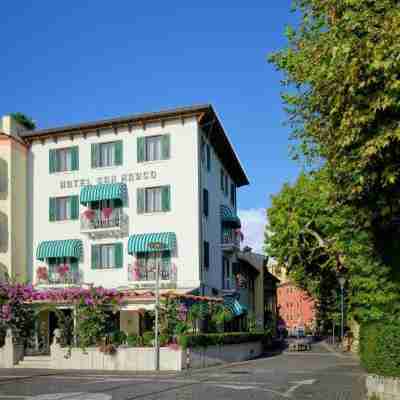 Hotel San Marco Hotel Exterior