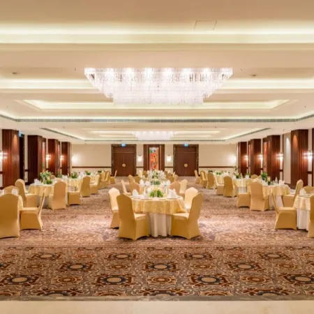 Fortune Beachfront, Puri - Member ITC Hotels' Group