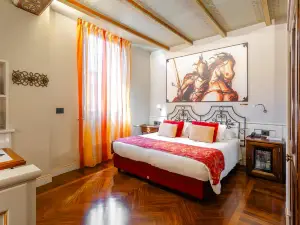 Art Hotel Commercianti