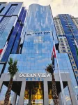 Ocean View Hotel Kuwait - badewanne
