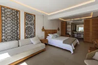 Thalassa Boutique Hotel - Adults Only - Airport Shuttle