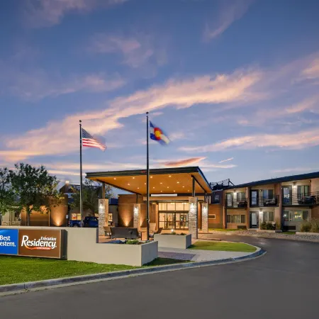 Best Western Premier Denver East