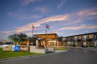 Best Western Premier Denver East - Phòng Gym