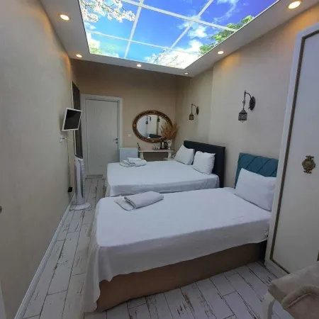 Peri 26 Otel