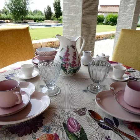 Agriturismo Resort Il Foionco