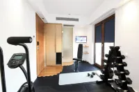 Porto Veneziano Hotel - Gym