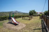 Kelyfos Hotel - 4-Star