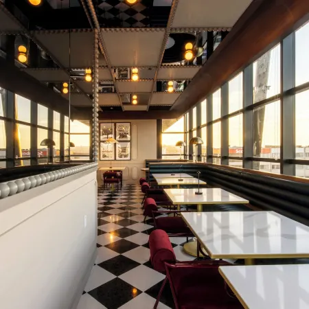 Hotel Indigo Tijuana Downtown by IHG