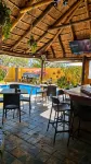A Sunflower Stop Backpackers - Pools