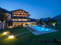 Hotel Elisabeth - Pools