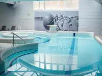 Hôtel Kastel - Relais Thalasso & Spa - Beach