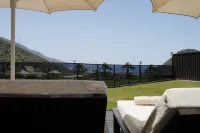 Manaspark Deluxe Hotel - Romantische