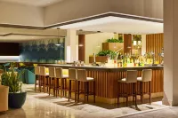 Zafiro Palace Alcudia - Baarit