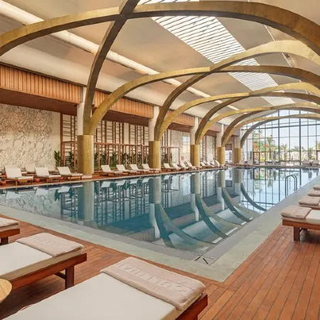 Cullinan Belek