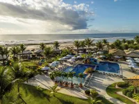 Hotel Praia do Sol - bar