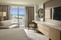 Loews Miami Beach Hotel - 4-Star