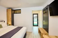 Maison 7 Poiana Domnitorilor - 2-Star