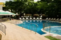 Hotel Perunika - Pool
