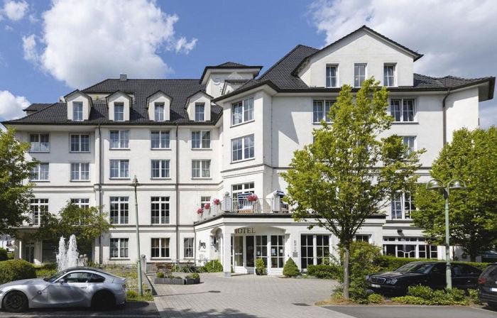 Fletcher Hotel-Restaurant Sundern-Sorpesee